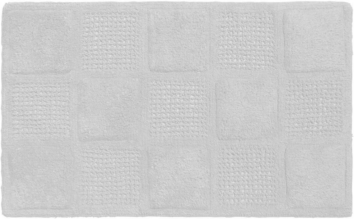Waffle Bath Rug
