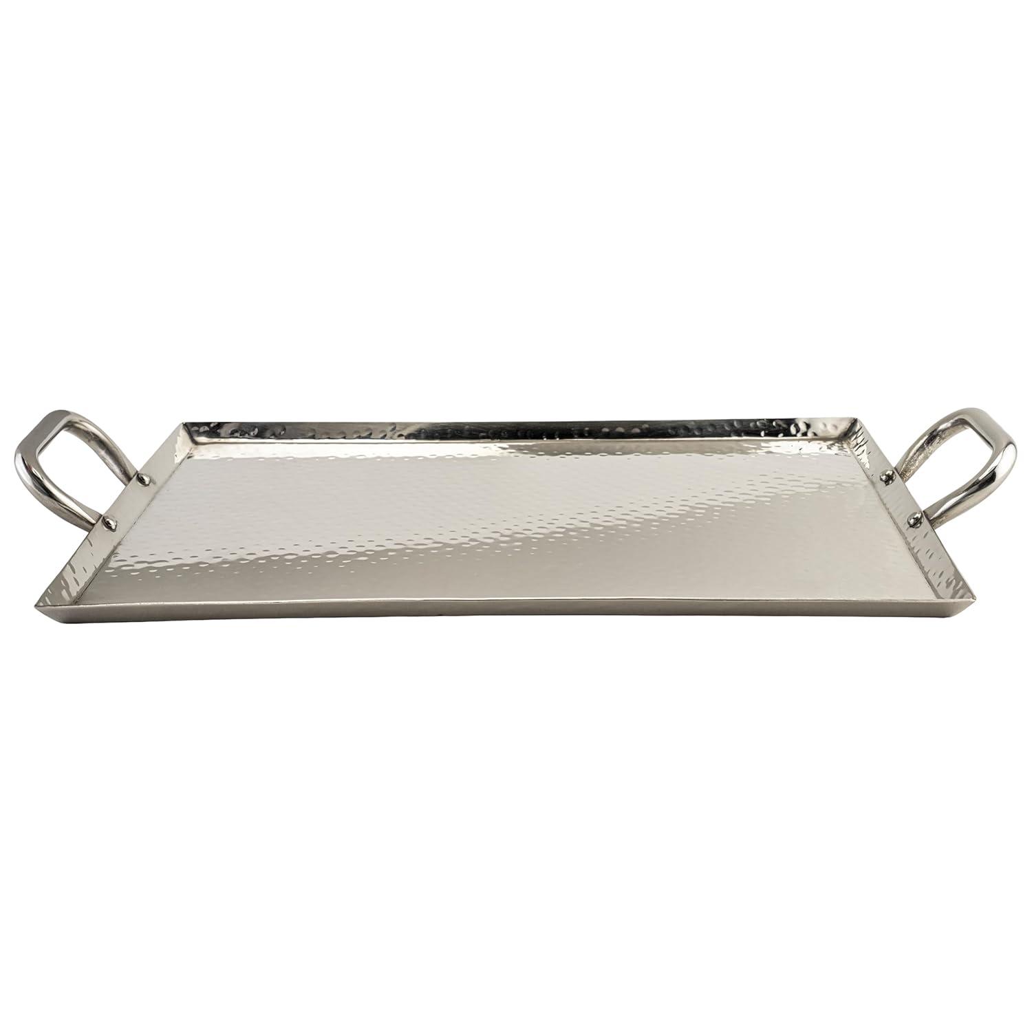 Silver Tray