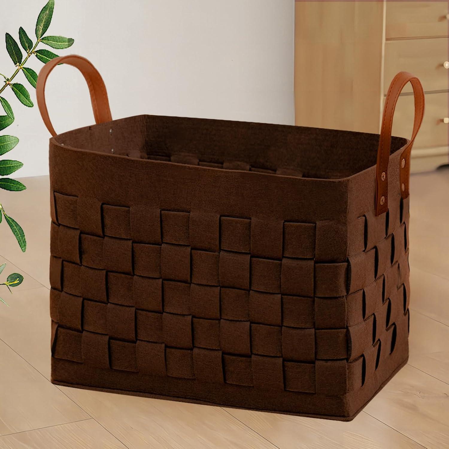 Basket Storage
