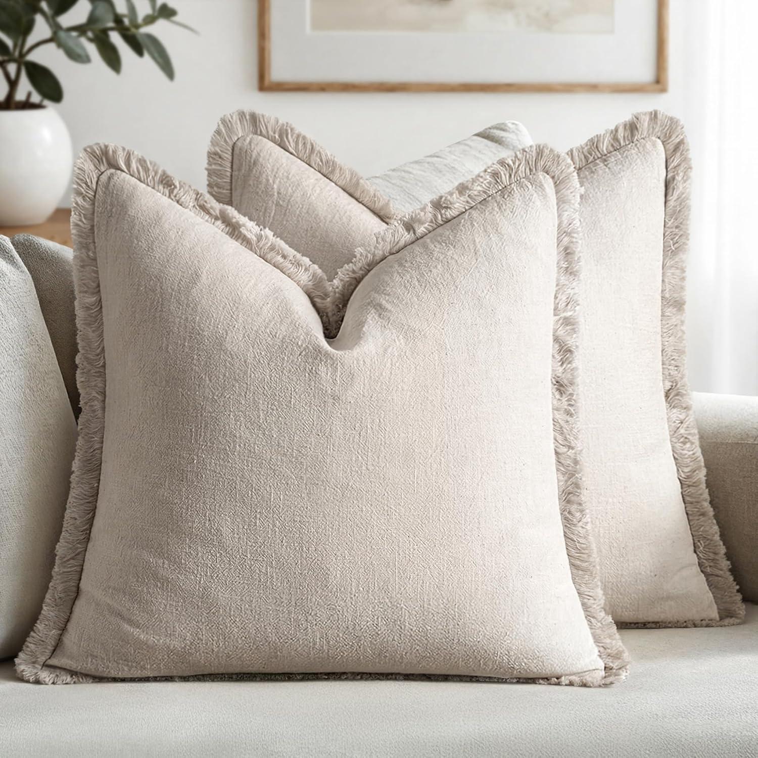 Throw Pillows
