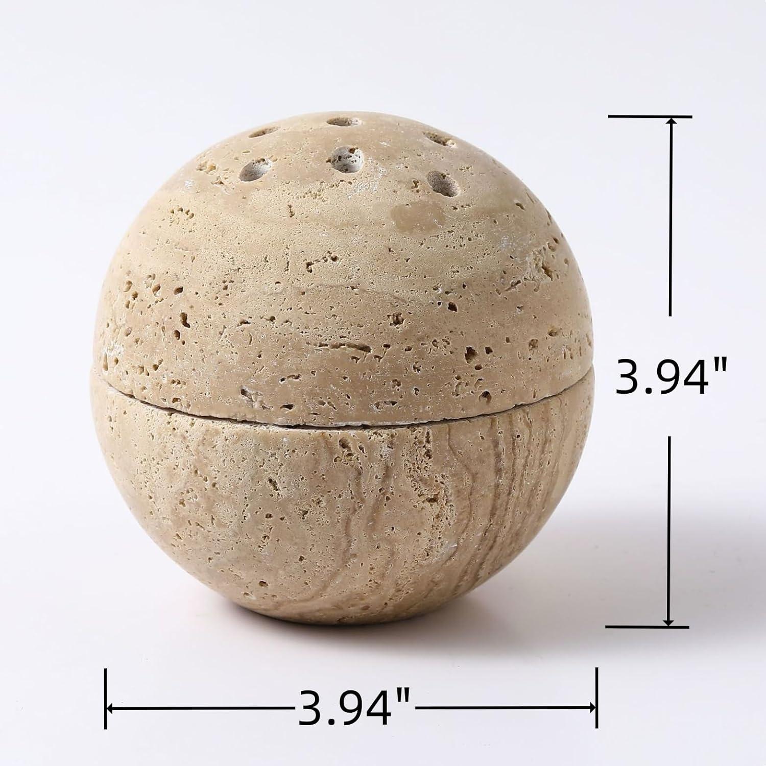 Incense Cone Diffuser