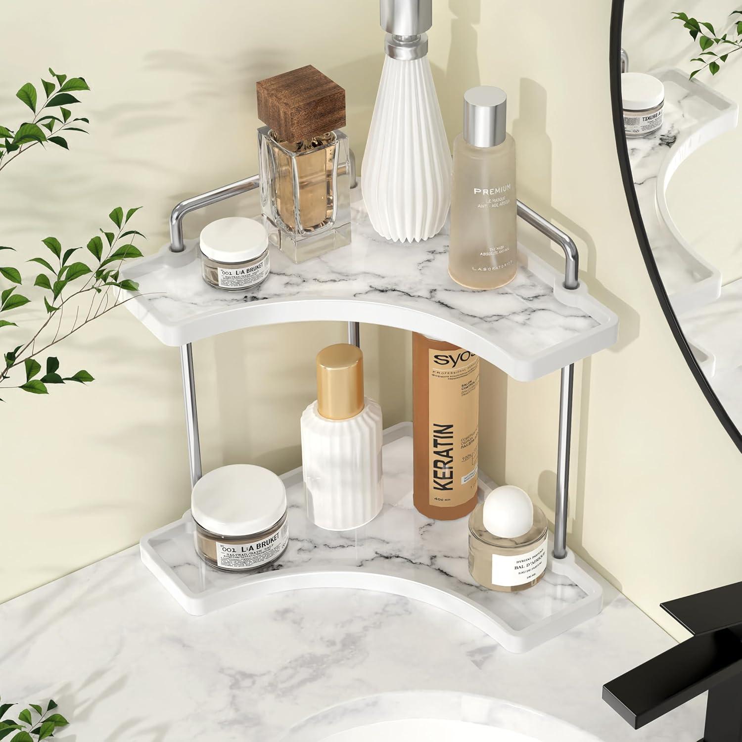 Vanity Organizer Set