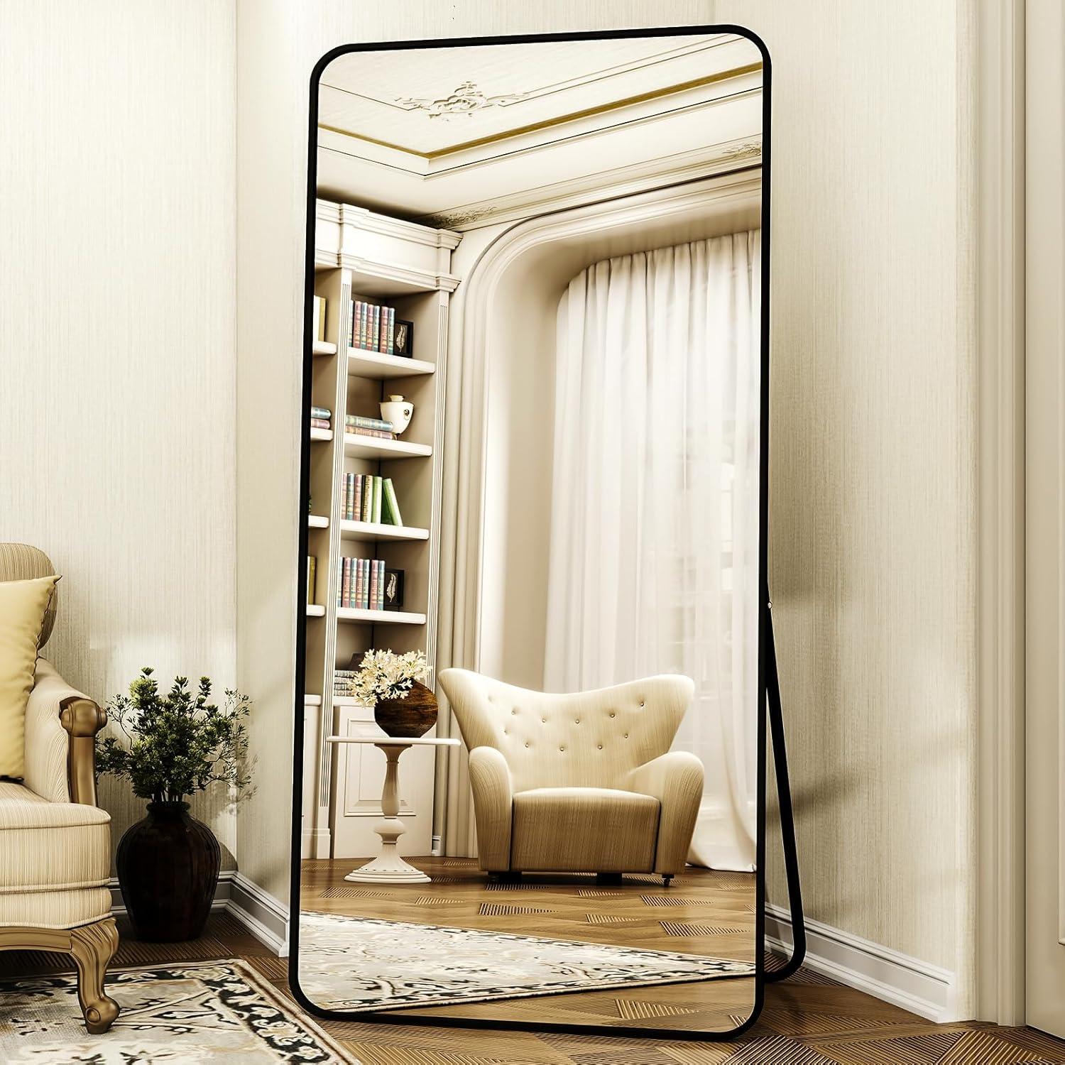 Floor Full Length Mirror