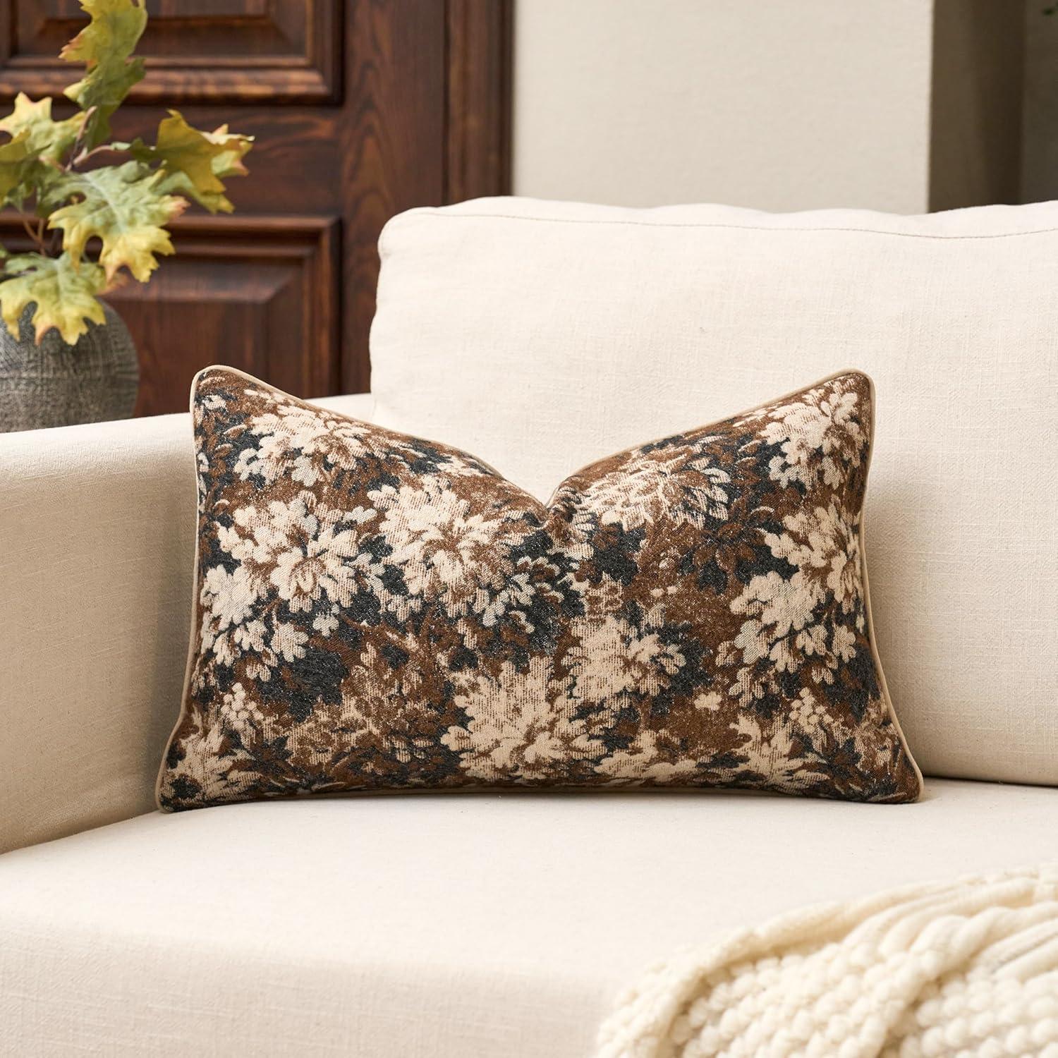 Throw Pillowcase